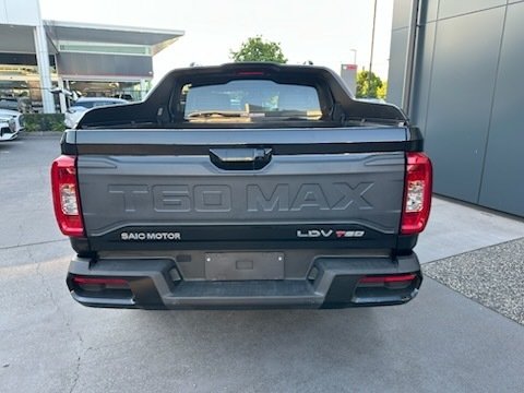 2024 LDV T60 Max LUXE