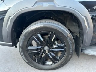 2024 LDV T60 Max LUXE