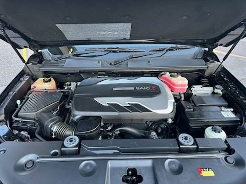 2024 LDV T60 Max LUXE