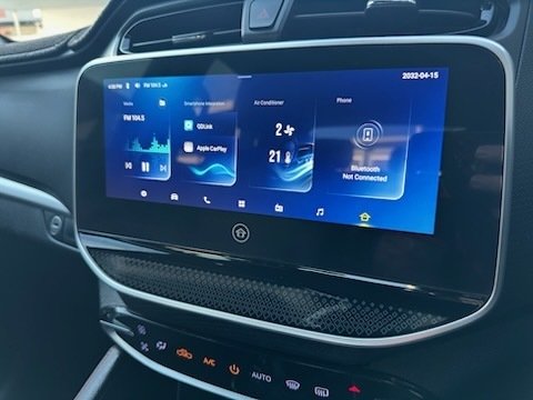 2024 LDV T60 Max LUXE