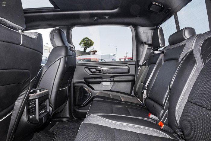 2025 RAM 1500 Limited Hurricane HO RamBox