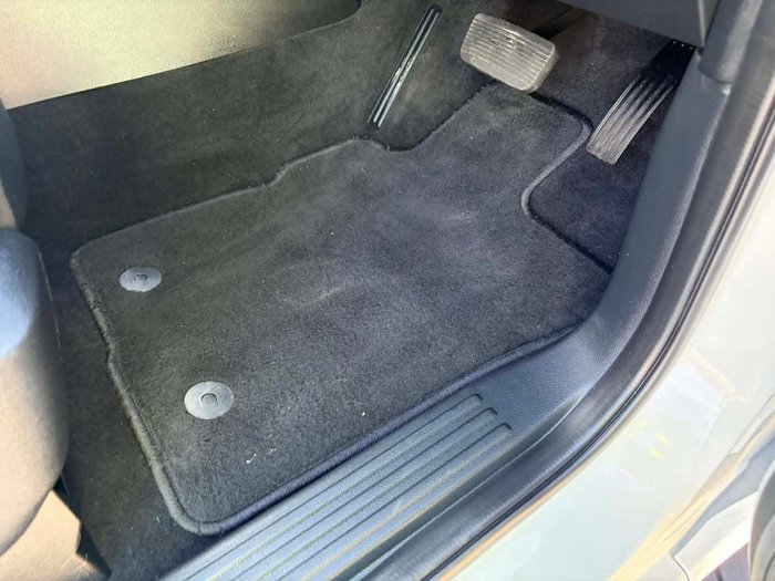 2025 Ford Everest Trend