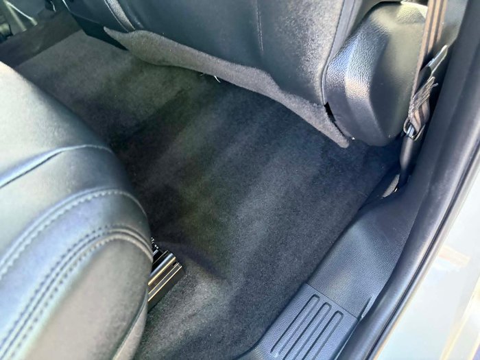 2025 Ford Everest Trend