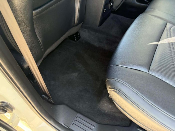 2025 Ford Everest Trend