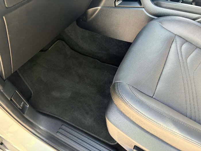 2025 Ford Everest Trend