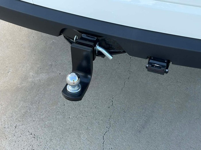 2025 Ford Everest Trend