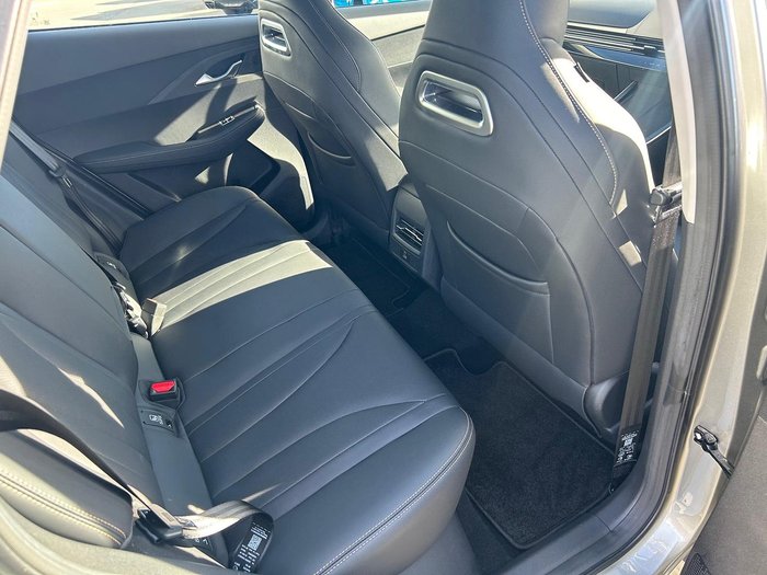 2024 Chery OMODA 5 BX