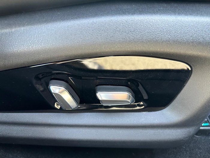 2024 Chery OMODA 5 BX