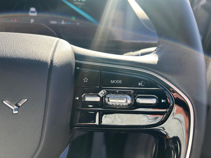 2024 Chery OMODA 5 BX