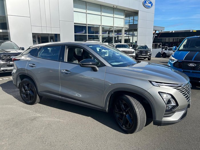 2024 Chery OMODA 5 BX