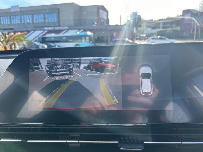 2024 Chery OMODA 5 BX