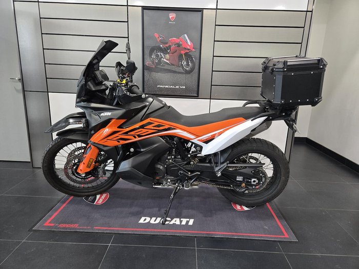 2023 KTM