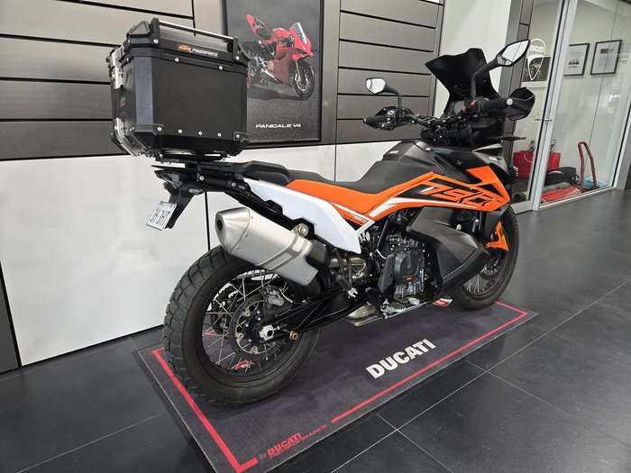 2023 KTM