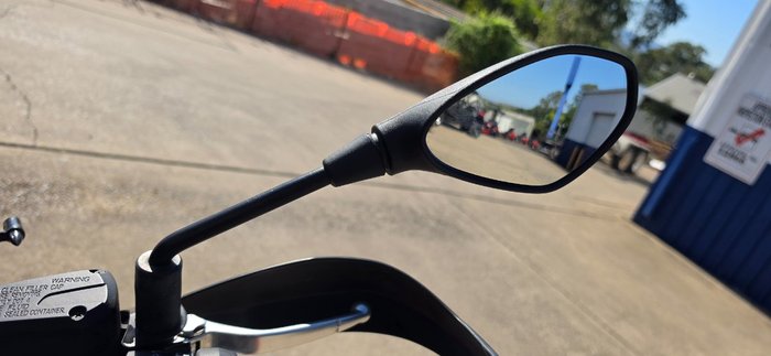 2019 MOTO GUZZI V85 TT White