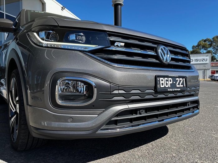 2020 Volkswagen T-Cross 85TSI Style