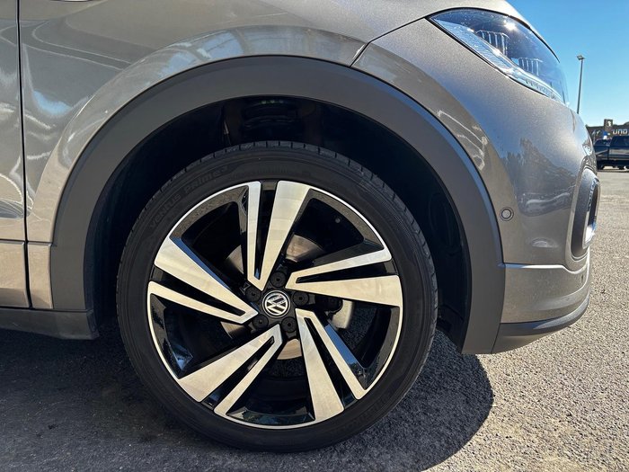 2020 Volkswagen T-Cross 85TSI Style