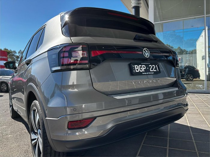 2020 Volkswagen T-Cross 85TSI Style