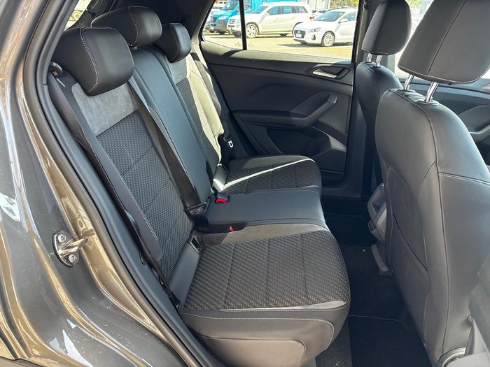 2020 Volkswagen T-Cross 85TSI Style