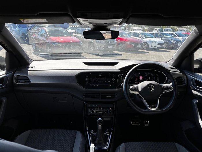 2020 Volkswagen T-Cross 85TSI Style