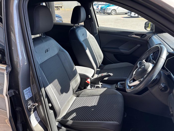 2020 Volkswagen T-Cross 85TSI Style