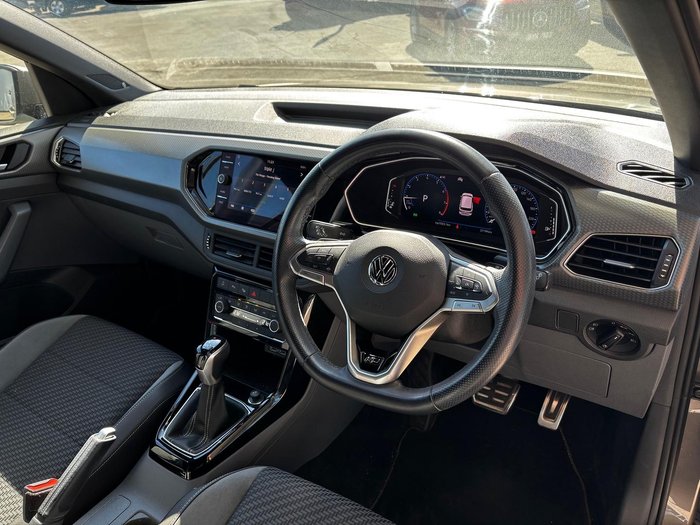 2020 Volkswagen T-Cross 85TSI Style