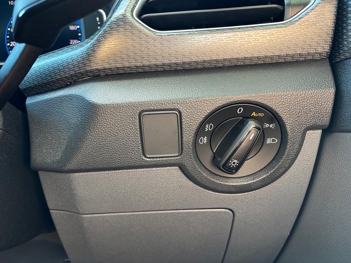 2020 Volkswagen T-Cross 85TSI Style