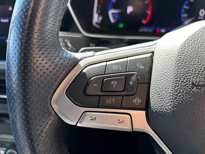 2020 Volkswagen T-Cross 85TSI Style