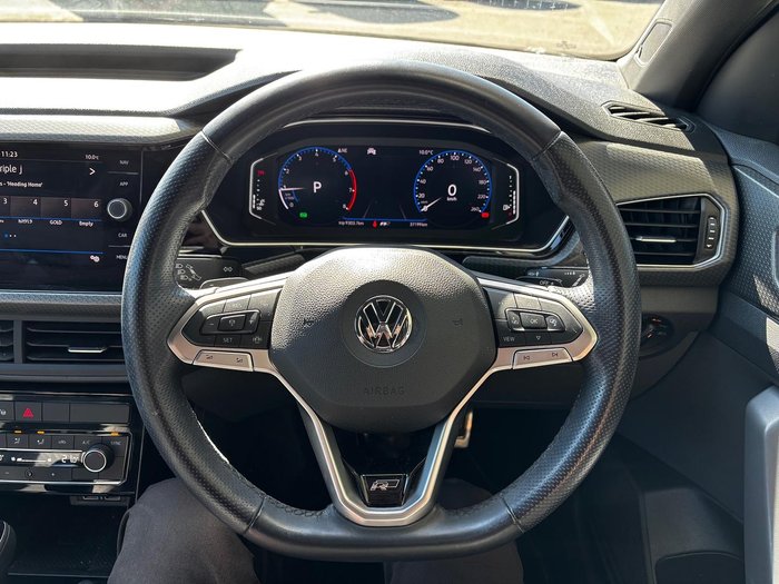 2020 Volkswagen T-Cross 85TSI Style