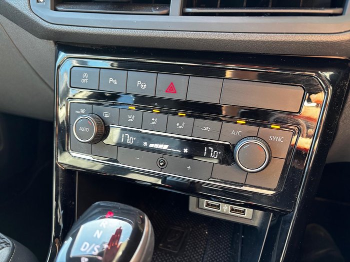 2020 Volkswagen T-Cross 85TSI Style