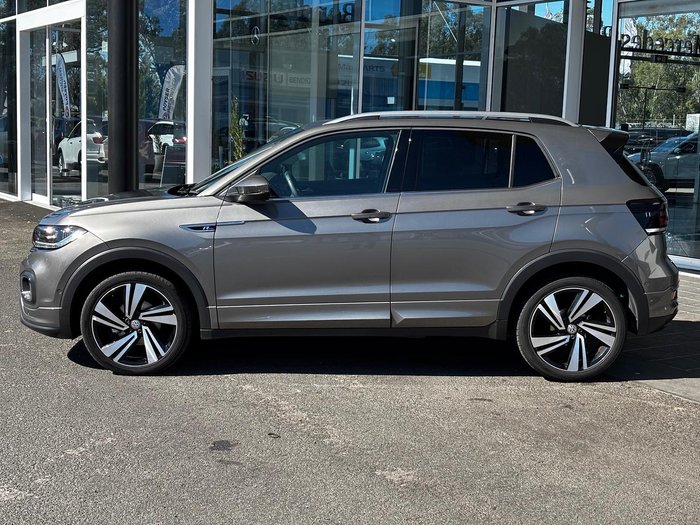2020 Volkswagen T-Cross 85TSI Style