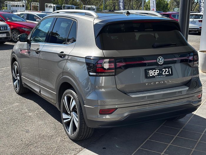 2020 Volkswagen T-Cross 85TSI Style