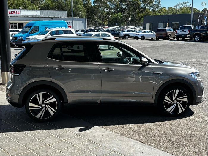 2020 Volkswagen T-Cross 85TSI Style