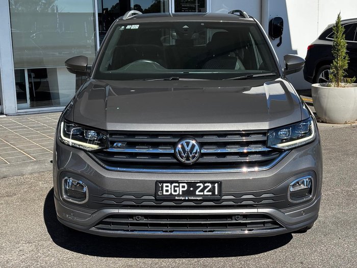 2020 Volkswagen T-Cross 85TSI Style