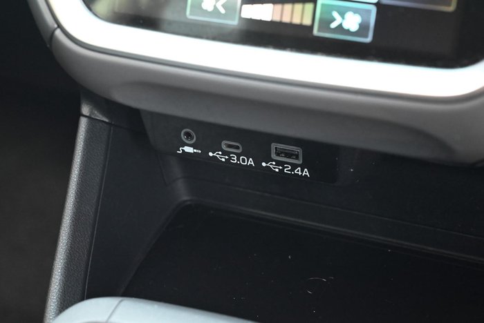 2023 Subaru Crosstrek 2.0L