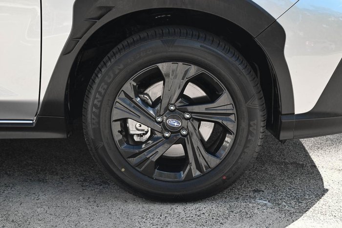 2023 Subaru Crosstrek 2.0L