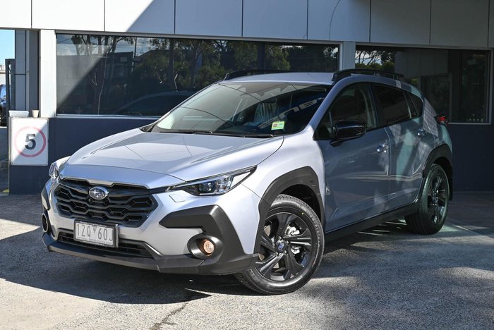 2023 Subaru Crosstrek 2.0L
