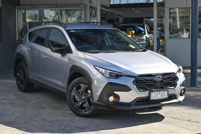 2023 Subaru Crosstrek