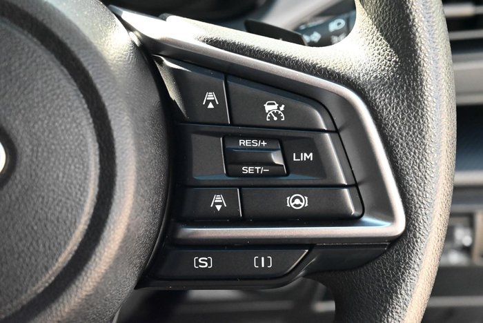 2023 Subaru Crosstrek 2.0L