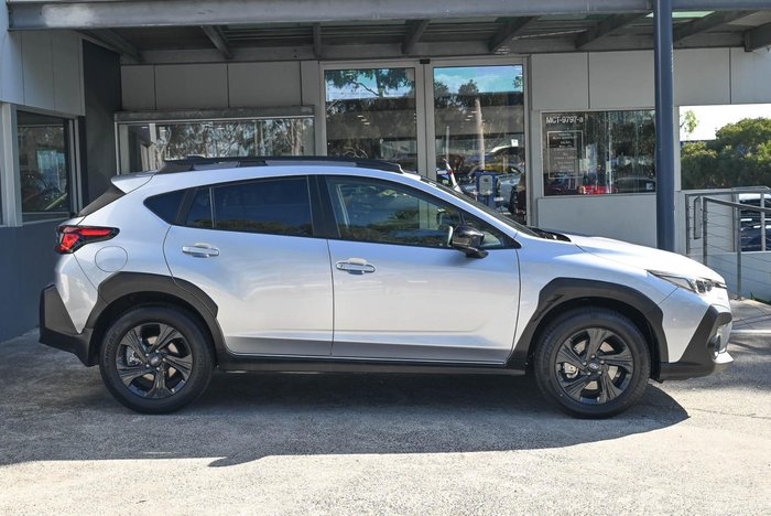2023 Subaru Crosstrek 2.0L