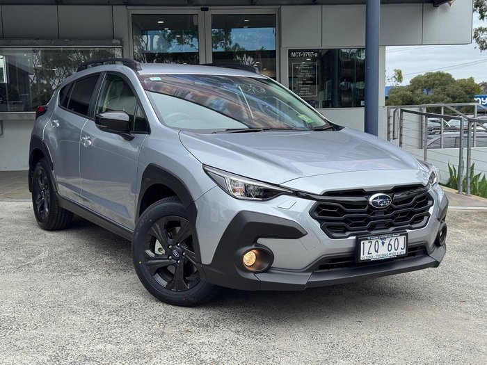 2023 Subaru Crosstrek