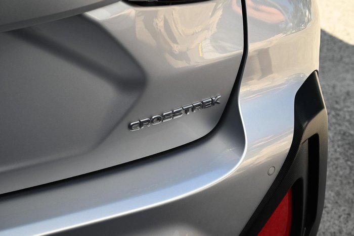 2023 Subaru Crosstrek 2.0L