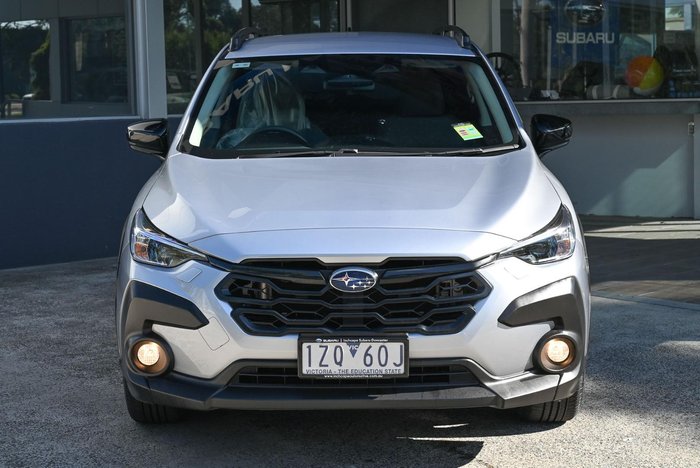 2023 Subaru Crosstrek 2.0L