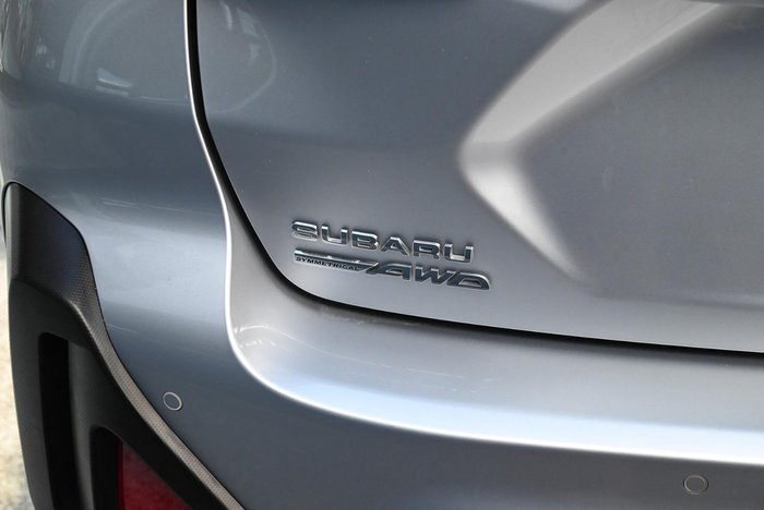 2023 Subaru Crosstrek 2.0L