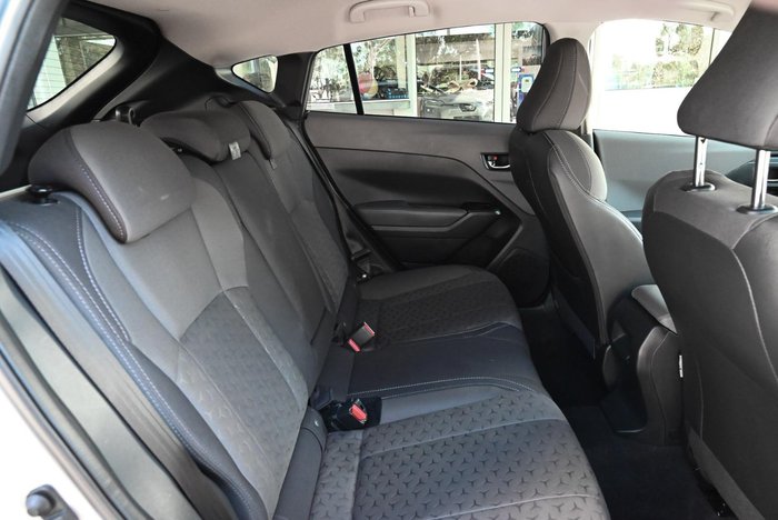 2023 Subaru Crosstrek 2.0L