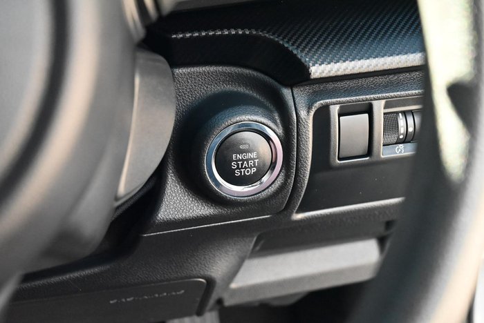 2023 Subaru Crosstrek 2.0L