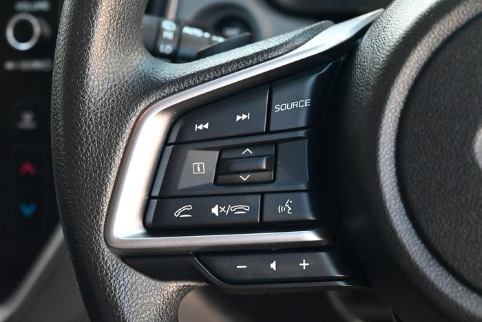 2023 Subaru Crosstrek 2.0L