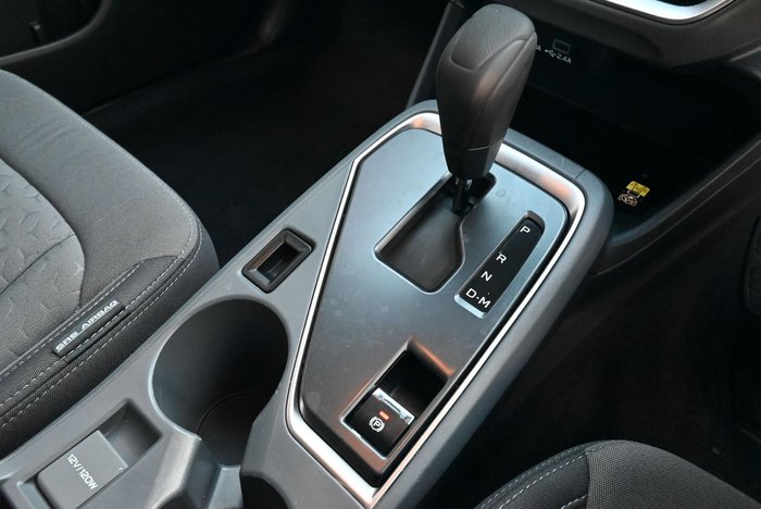 2023 Subaru Crosstrek 2.0L