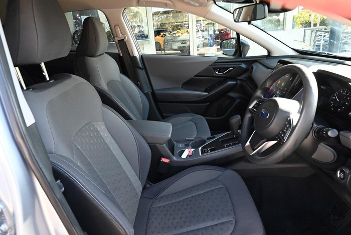 2023 Subaru Crosstrek 2.0L