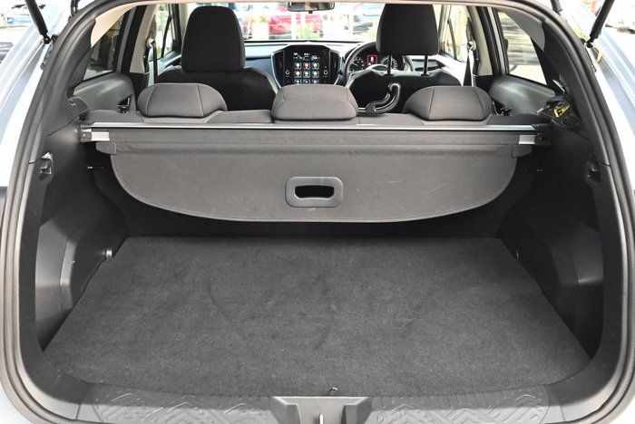 2023 Subaru Crosstrek 2.0L