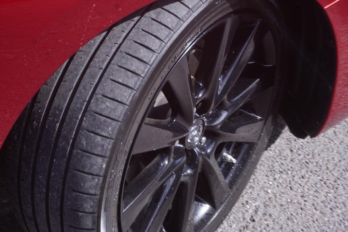 2021 Mazda 3 G25 Astina